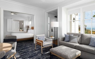 Beach Village at The Del, LXR Hotels & Resorts