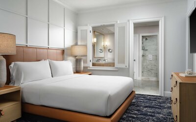 Beach Village at The Del, LXR Hotels & Resorts