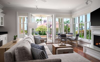 Beach Village at The Del, LXR Hotels & Resorts