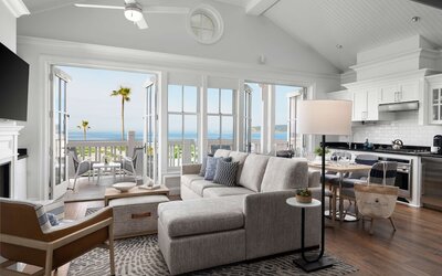 Beach Village at The Del, LXR Hotels & Resorts