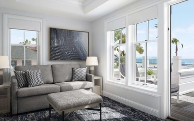 Beach Village at The Del, LXR Hotels & Resorts