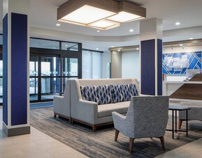 Holiday Inn Express Dallas Medical-Market Center by IHG