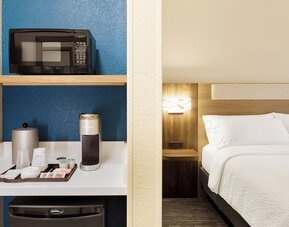 Holiday Inn Express Dallas Medical-Market Center by IHG