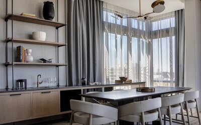 Marriott Dallas Uptown