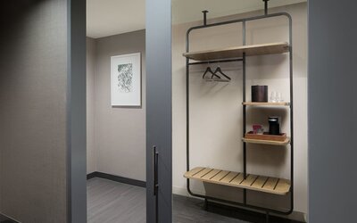 Marriott Dallas Uptown