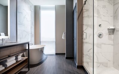 Marriott Dallas Uptown