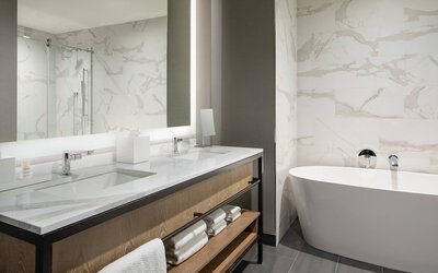 Marriott Dallas Uptown