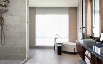 Marriott Dallas Uptown