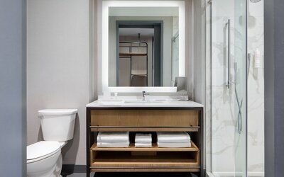 Marriott Dallas Uptown