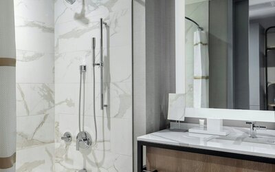 Marriott Dallas Uptown