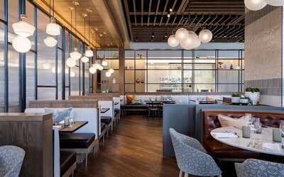 Marriott Dallas Uptown