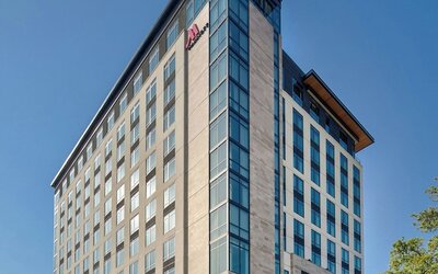 Marriott Dallas Uptown