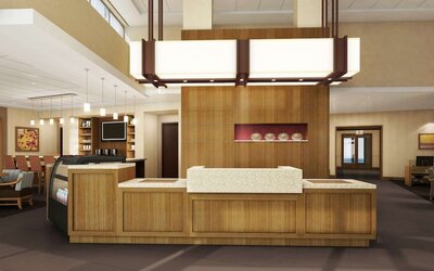 Hyatt Place DFW