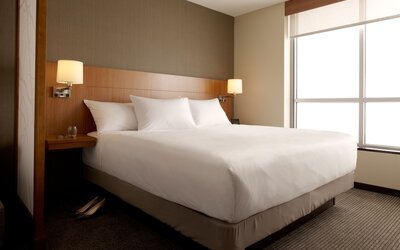 Hyatt Place DFW