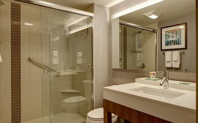 Hyatt Place DFW