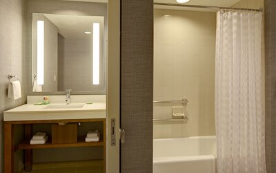 Hyatt Place DFW