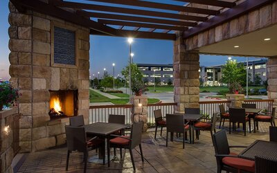 Hyatt Place DFW