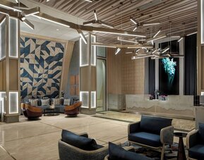 Renaissance Dallas Hotel