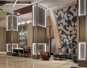 Renaissance Dallas Hotel