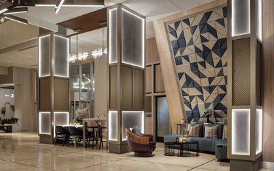 Renaissance Dallas Hotel
