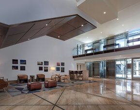Renaissance Dallas Hotel