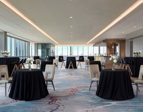 Renaissance Dallas Hotel