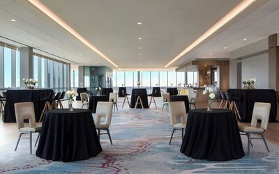 Renaissance Dallas Hotel