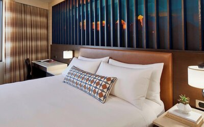 Renaissance Dallas Hotel