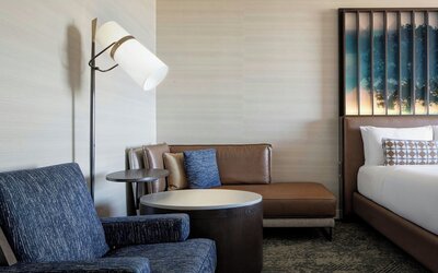 Renaissance Dallas Hotel