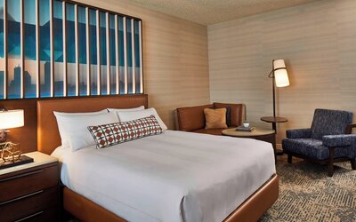 Renaissance Dallas Hotel