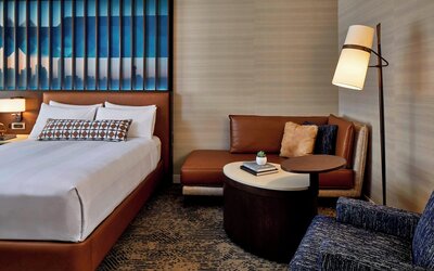 Renaissance Dallas Hotel