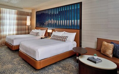 Renaissance Dallas Hotel