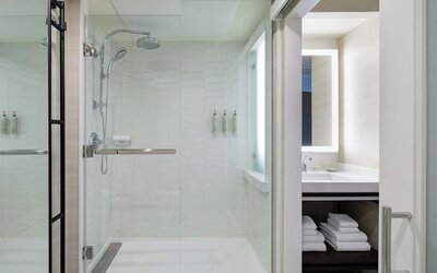 Renaissance Dallas Hotel