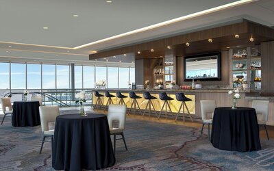 Renaissance Dallas Hotel