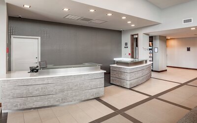 Residence Inn by Marriott Dallas at The Canyon