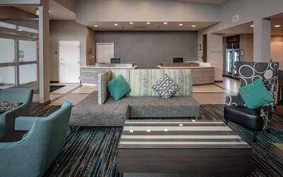 Residence Inn by Marriott Dallas at The Canyon