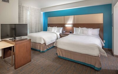 Residence Inn by Marriott Dallas at The Canyon