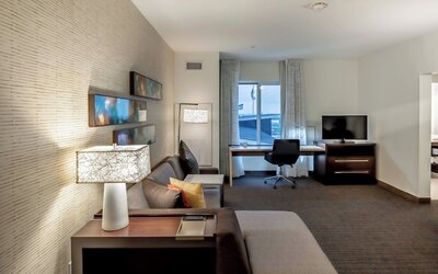 Residence Inn by Marriott Dallas at The Canyon