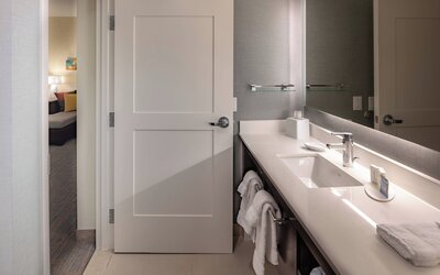 Residence Inn by Marriott Dallas at The Canyon