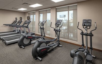 Residence Inn by Marriott Dallas at The Canyon