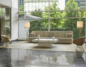 The Statler Dallas Curio Collection By Hilton