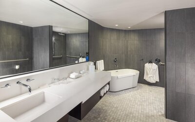 Premium Room, 2 Queen Beds, Non Smoking