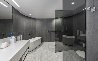 The Statler Dallas Curio Collection By Hilton