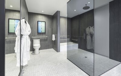 The Statler Dallas Curio Collection By Hilton