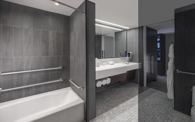 The Statler Dallas Curio Collection By Hilton