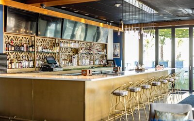 The Statler Dallas Curio Collection By Hilton