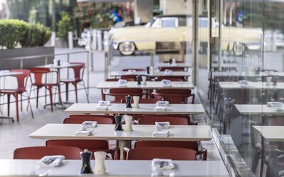 The Statler Dallas Curio Collection By Hilton