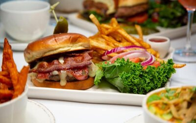The Statler Dallas Curio Collection By Hilton