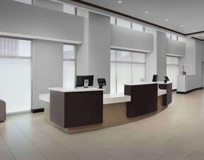 Homewood Suites by Hilton Dallas Downtown, TX
