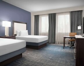 Homewood Suites by Hilton Dallas Downtown, TX